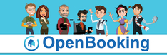 The Open-Booking Team